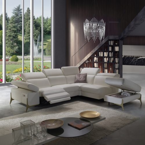 divano beige