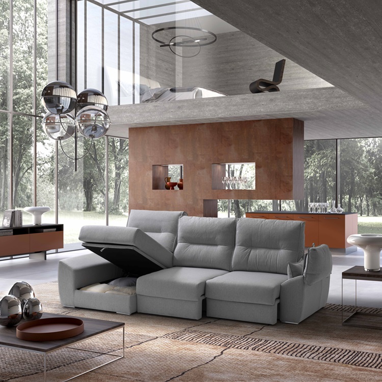 arredamento living