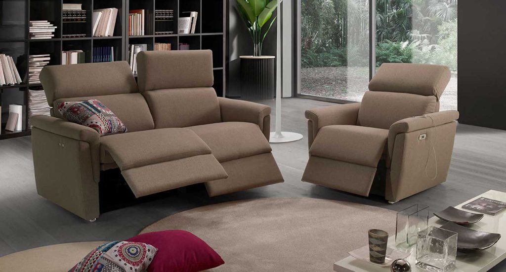 arredamento salotto