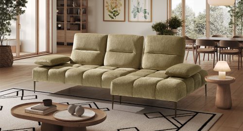 chanelle panchetta verde