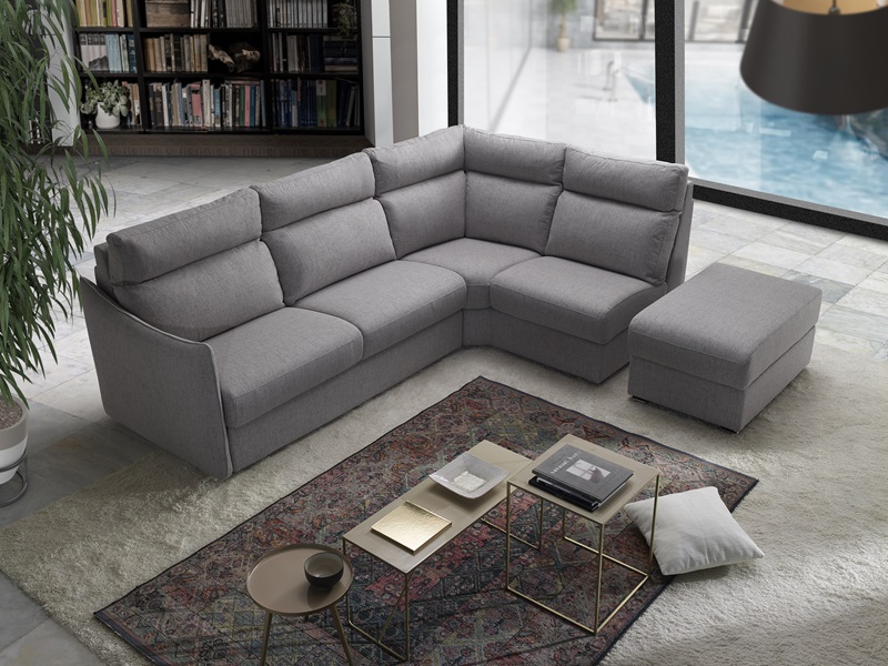 arredamento soggiorno