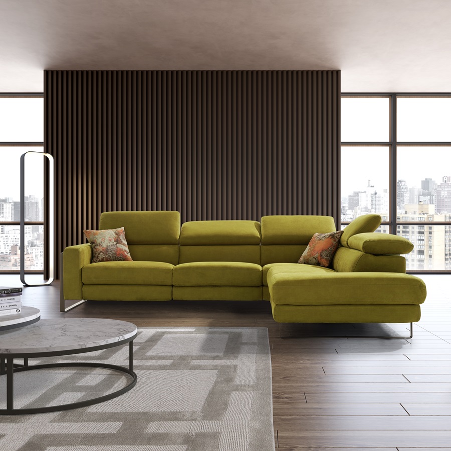 arredamento salotto