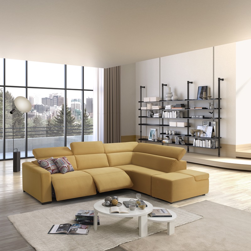 arredamento zona giorno