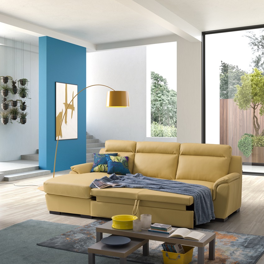 arredamento salotto