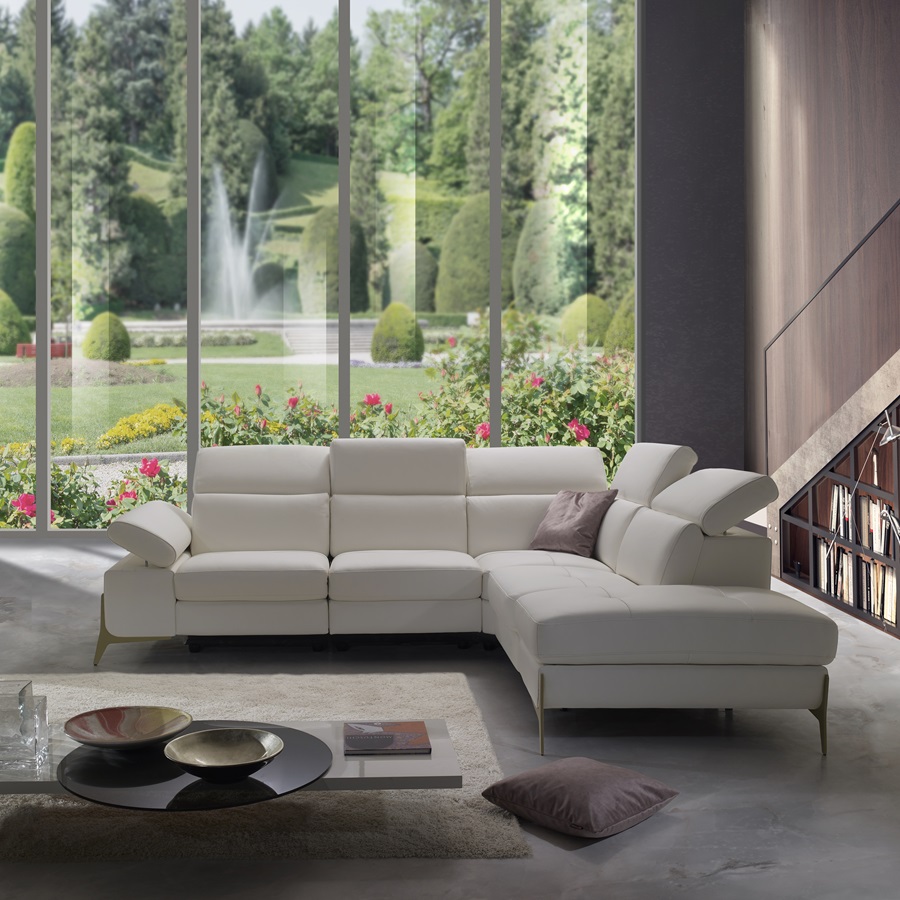 arredamento salotto