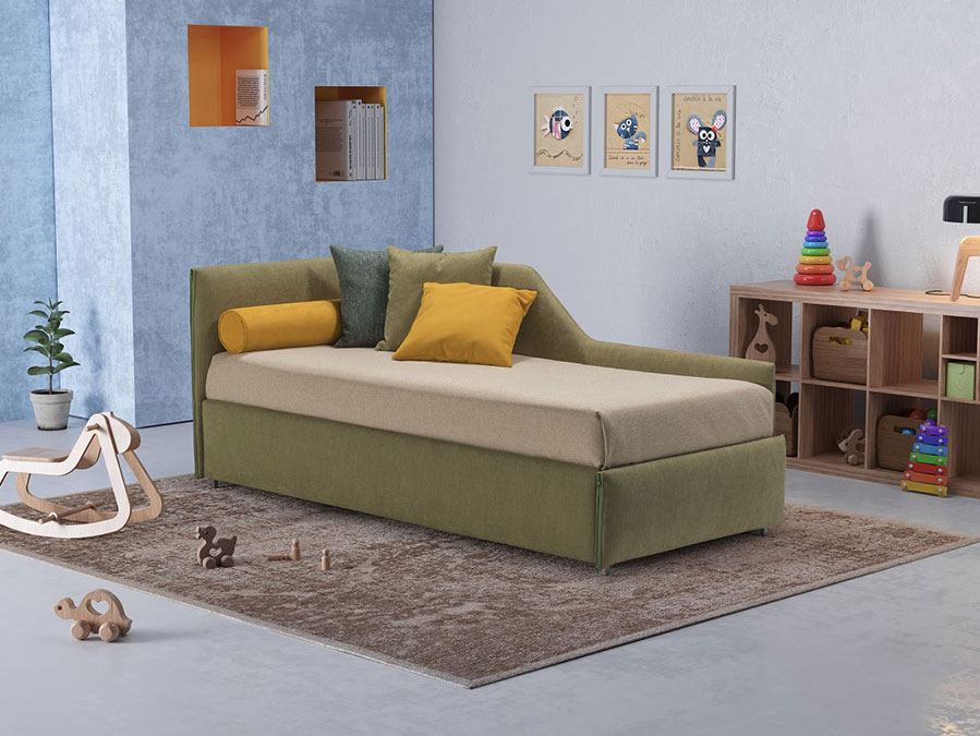chaise longue
