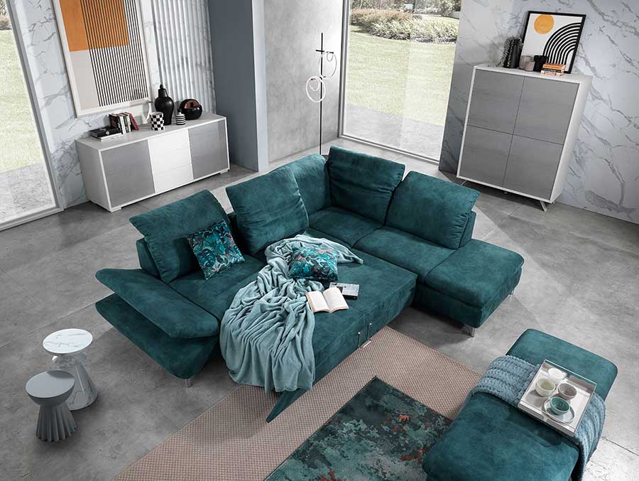 divano moderno