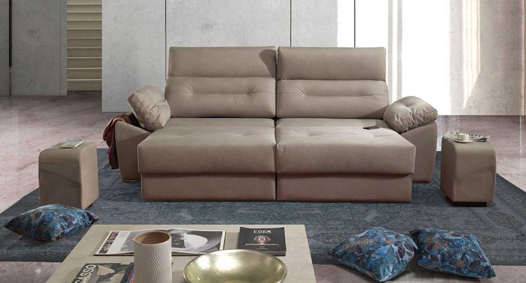 arredamento living open space