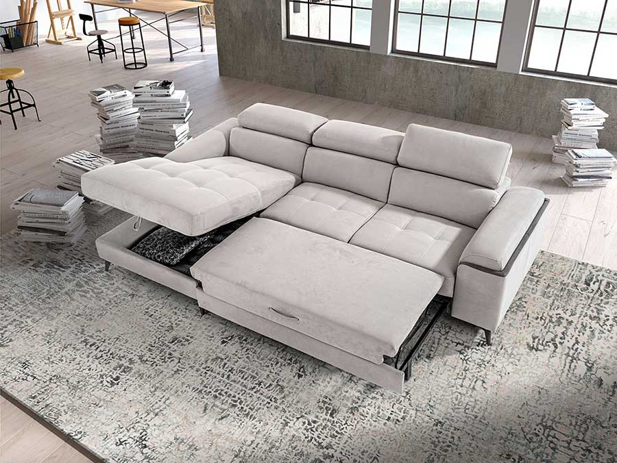 arredamento salotto