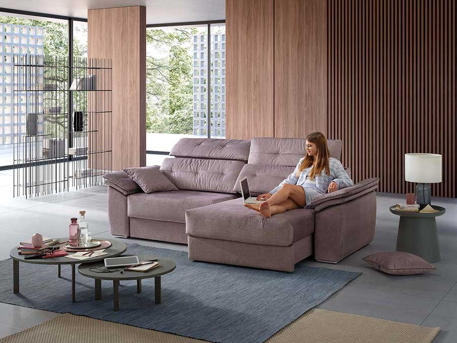 arredamento salotto