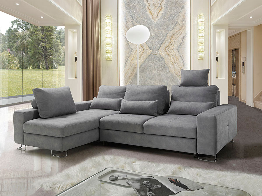 arredamento salotto