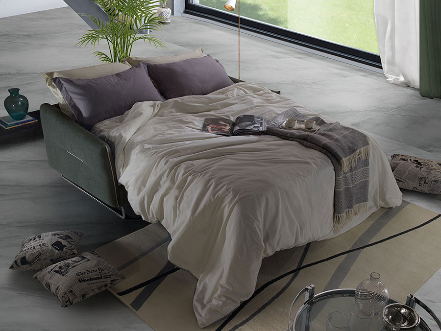 divano letto per monolocale
