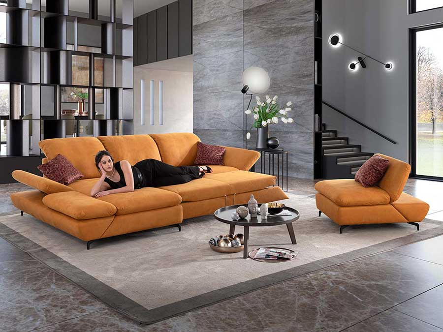 arredamento salotto