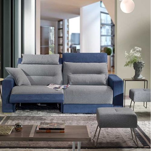 pouf divano