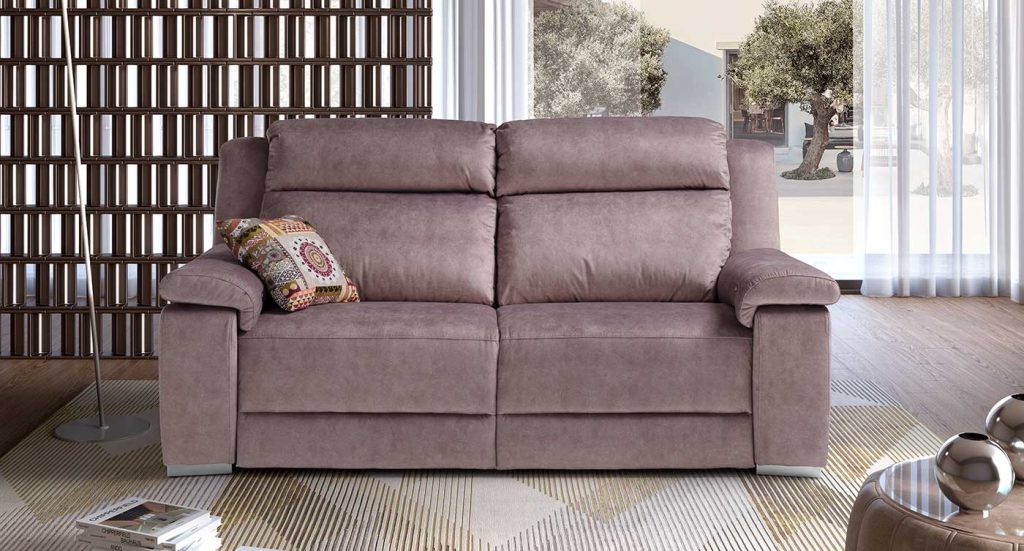 soggiorno classico elegante