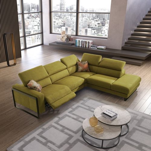 stile scandinavo