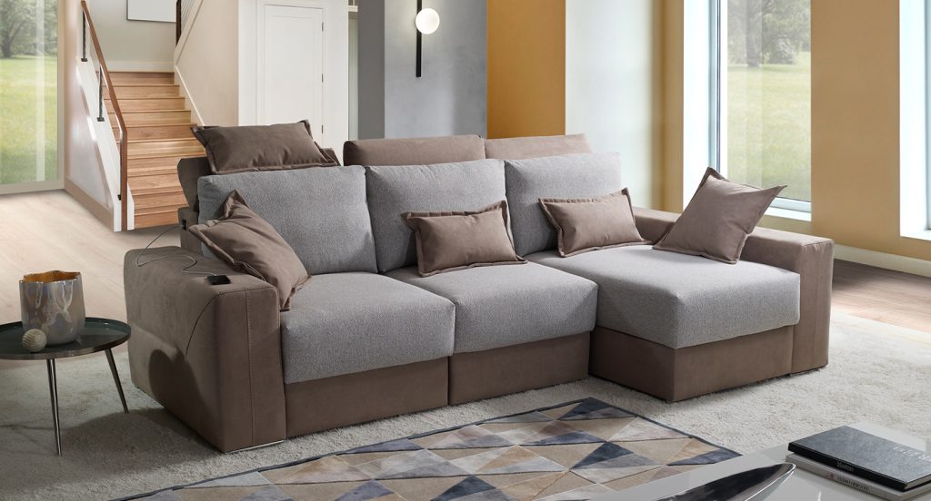 chaise longue