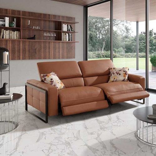 arredamento salotto moderno