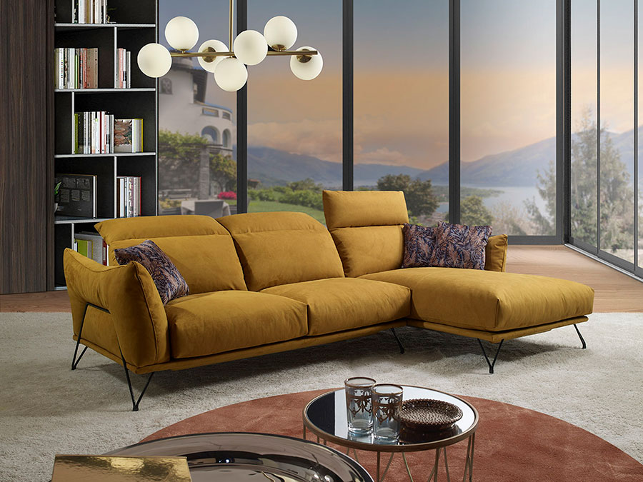 arredamento salotto