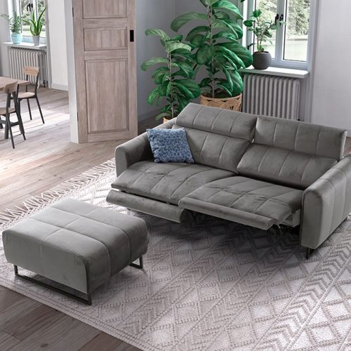 arredamento salotto