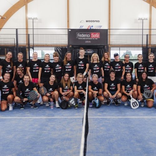 copertina torneo padel