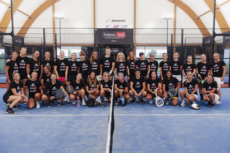 torno padel