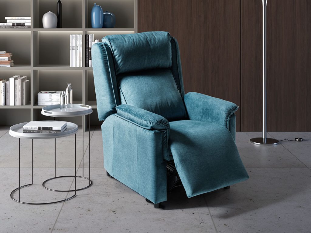 poltrone relax