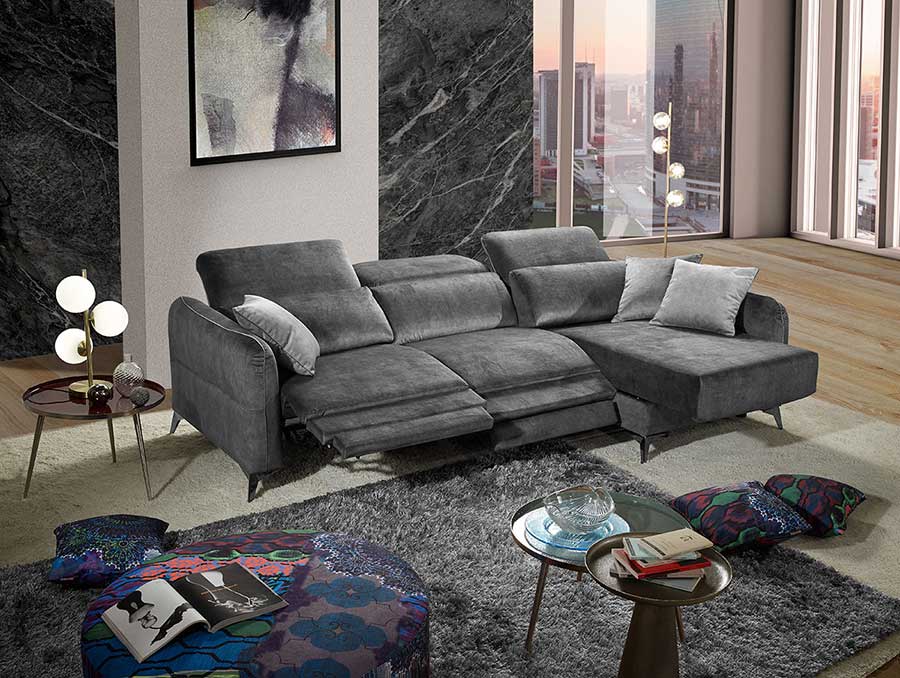 chaise longue