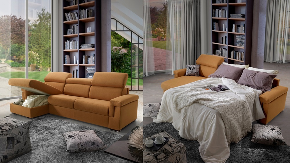 arredamento salotto