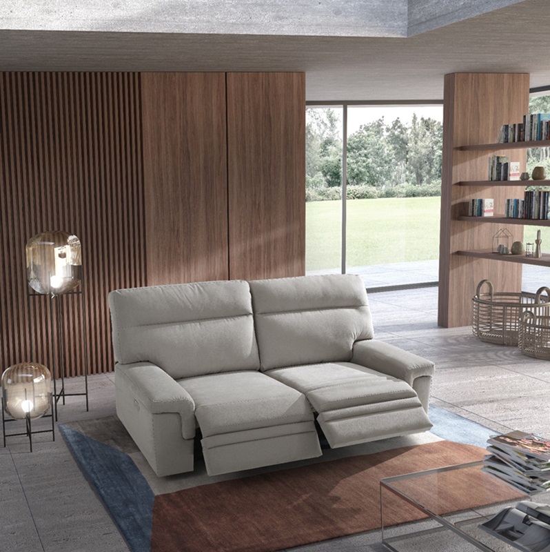 arredamento salotto
