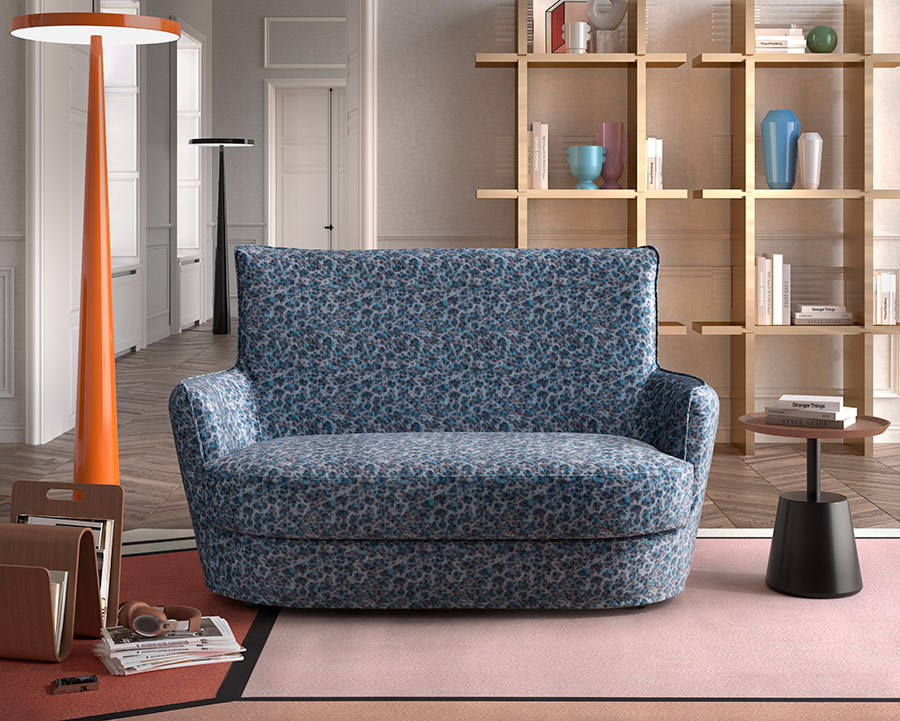 poltroncine da salotto