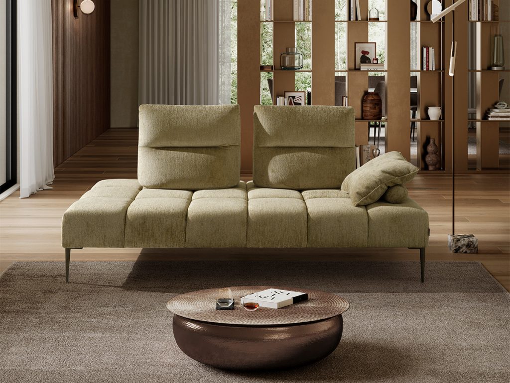 chanelle panchetta verde