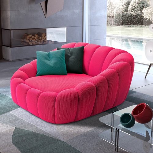 poltroncine da salotto