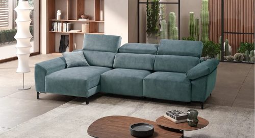 living moderno
