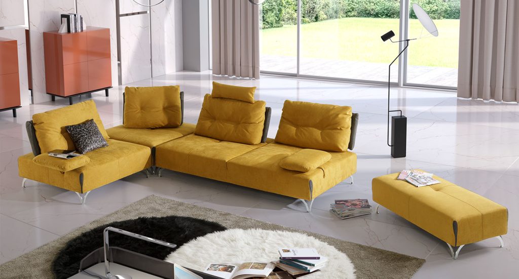 living moderno