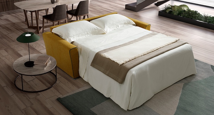 divano letto