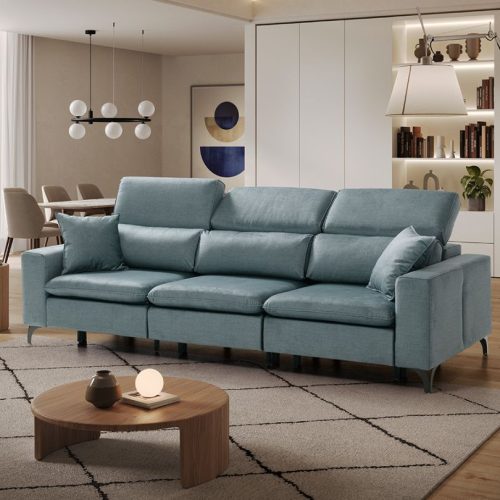 idee per il salotto