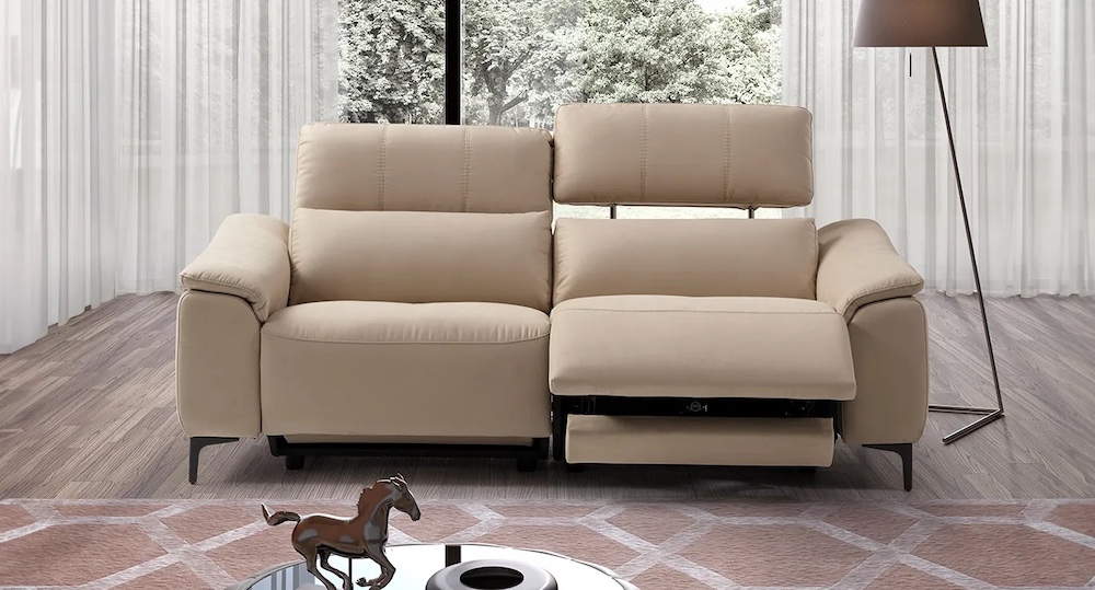 divano beige