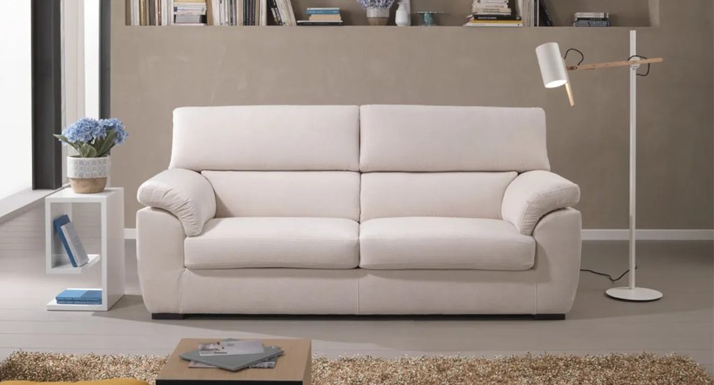 divani eleganti classici