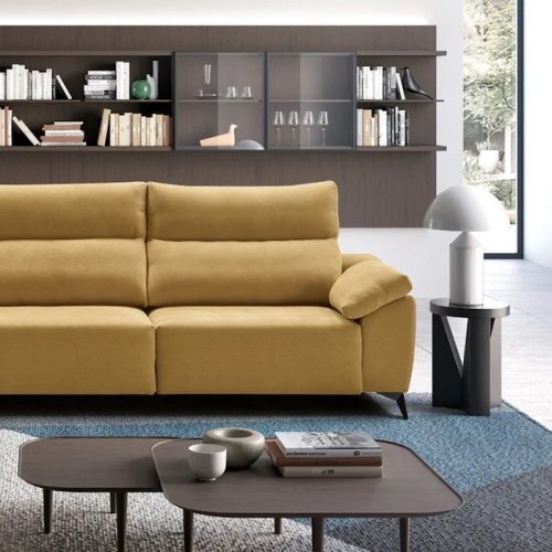 salotti moderni di design