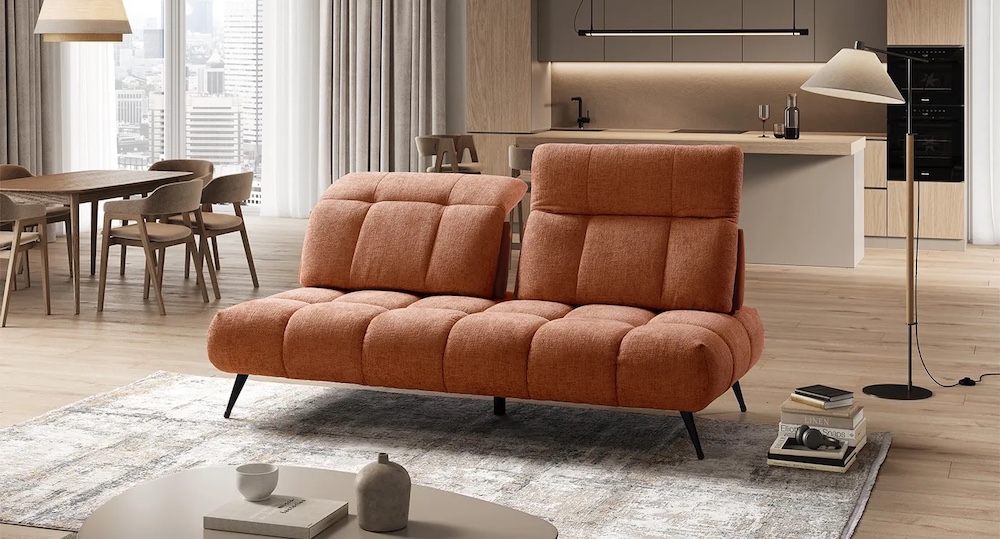design divano