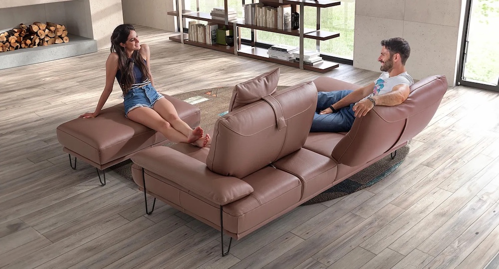 design divano