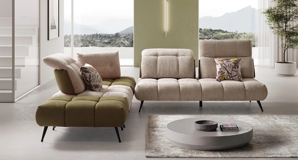 arredamento salotto