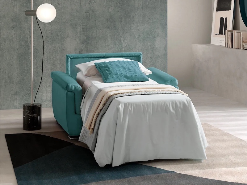 divano letto