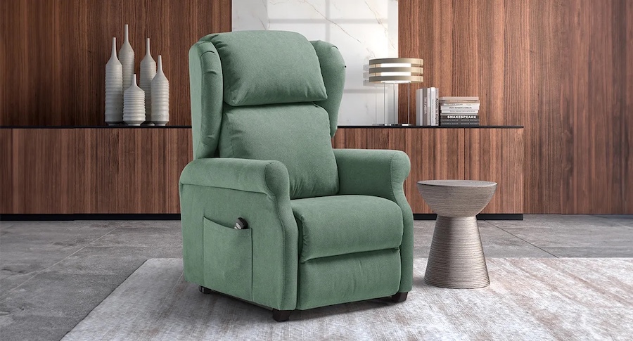 arredamento salotto