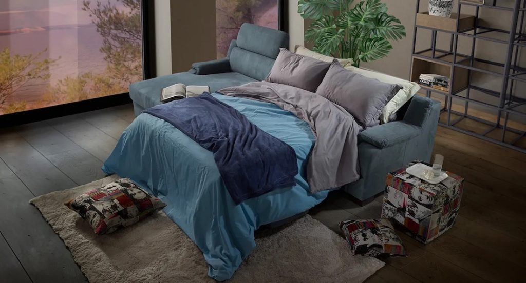 divano letto