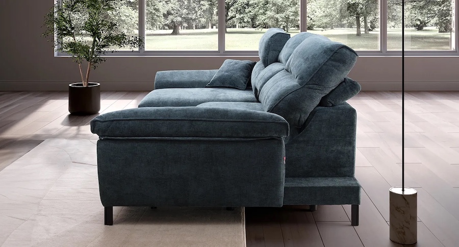 arredamento living