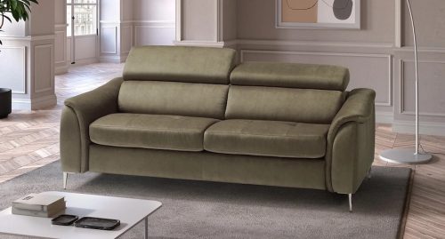 divani in stoffa classici