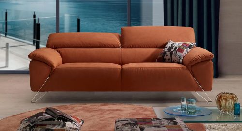 arredamento zona living