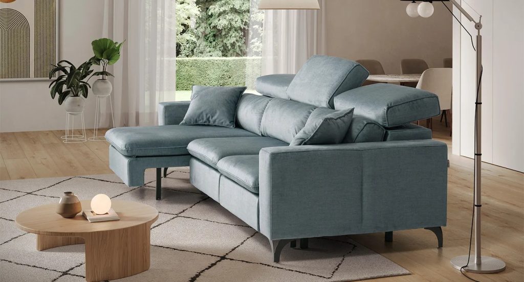 arredamento zona living